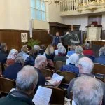 Meezing-Matteus op Goede Vrijdag